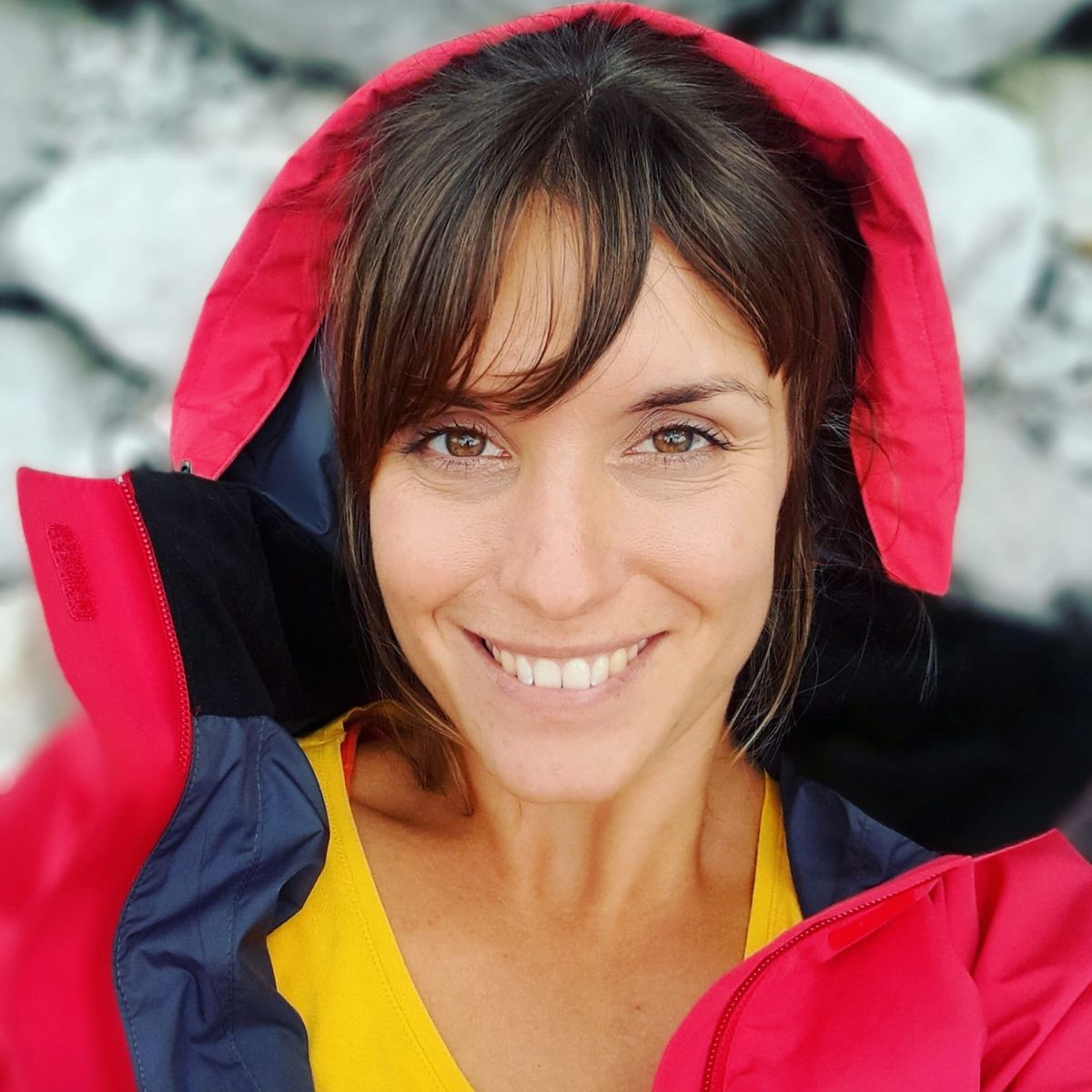 Julia Hamann-Zeit, Ernährungswissenschaftlerin und Gesundheitsmentorin, Alfter